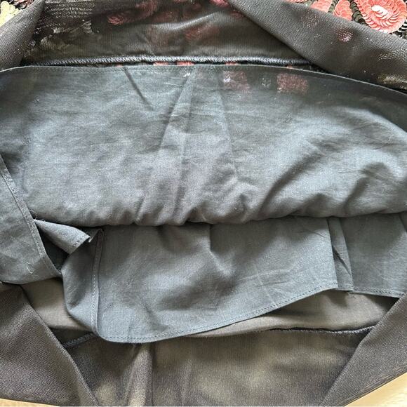 Moschino women dress size 8 US Authentic Retail 650$ - Picture 11 of 11